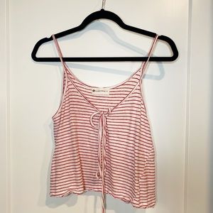 Impeccable Pig tank top